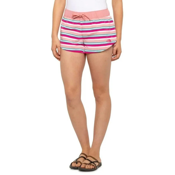 North Face Class V Mini Shorts - Picture 1 of 10